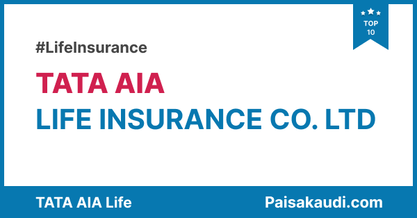 tata-aia-life-insurance-co-ltd